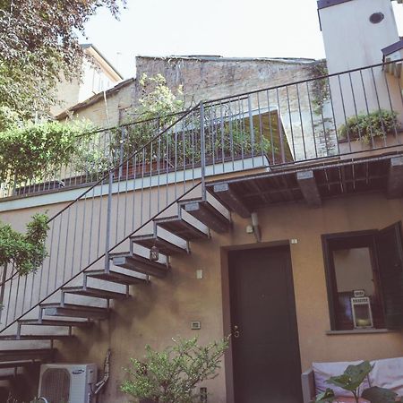 La Corte Del Pratello 볼로냐 외부 사진
