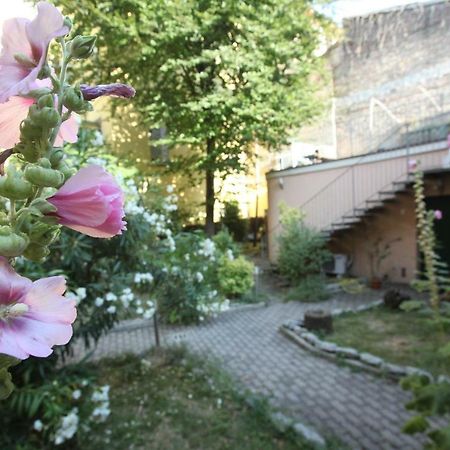 La Corte Del Pratello 볼로냐 외부 사진