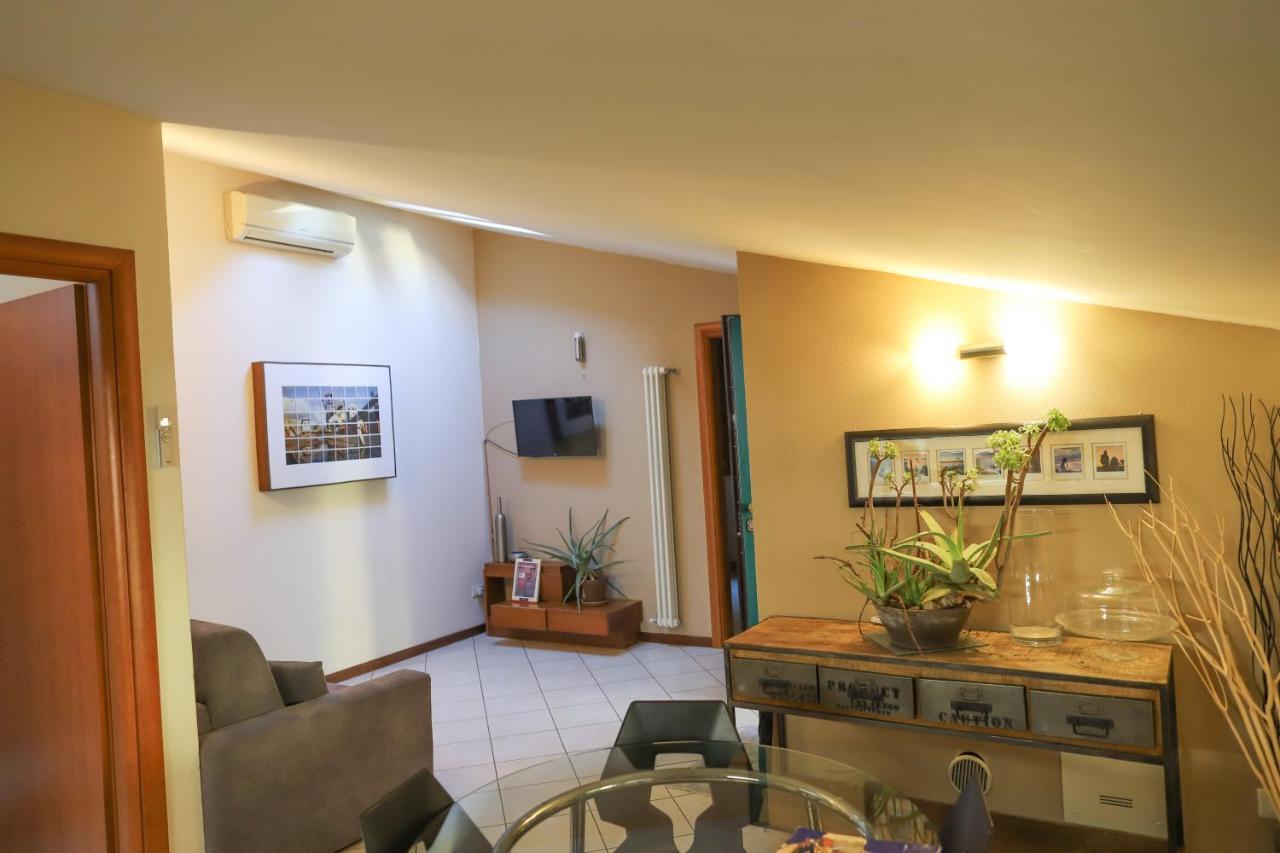 La Corte Del Pratello 볼로냐 외부 사진